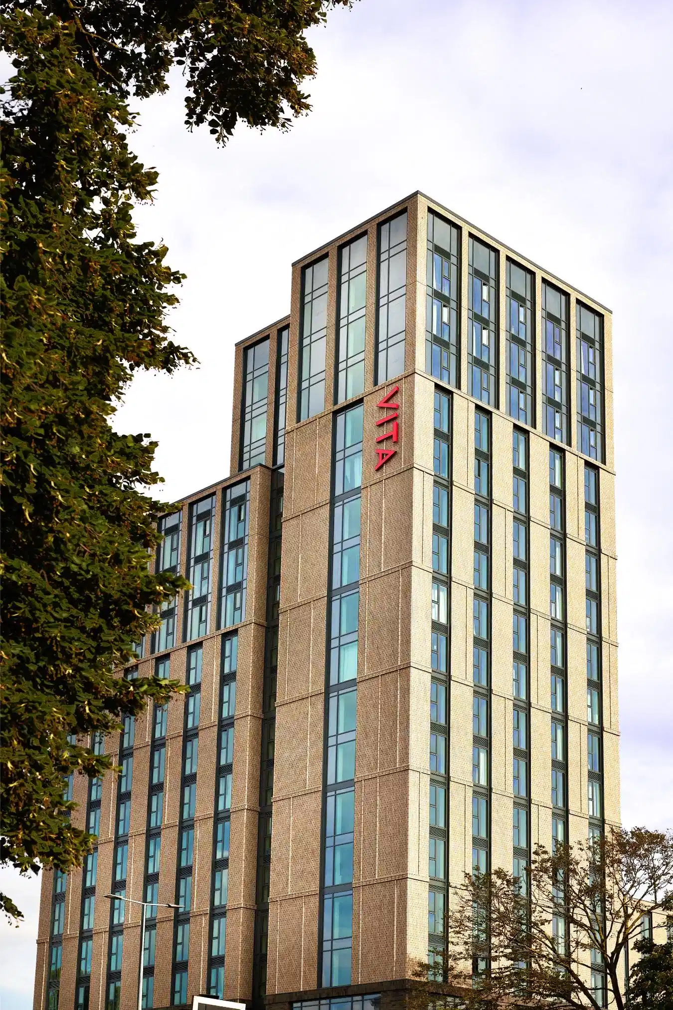 Vita Student Park Place, Cardiff image 28