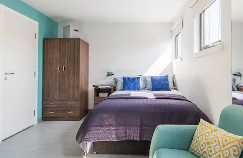 Premium Bedroom