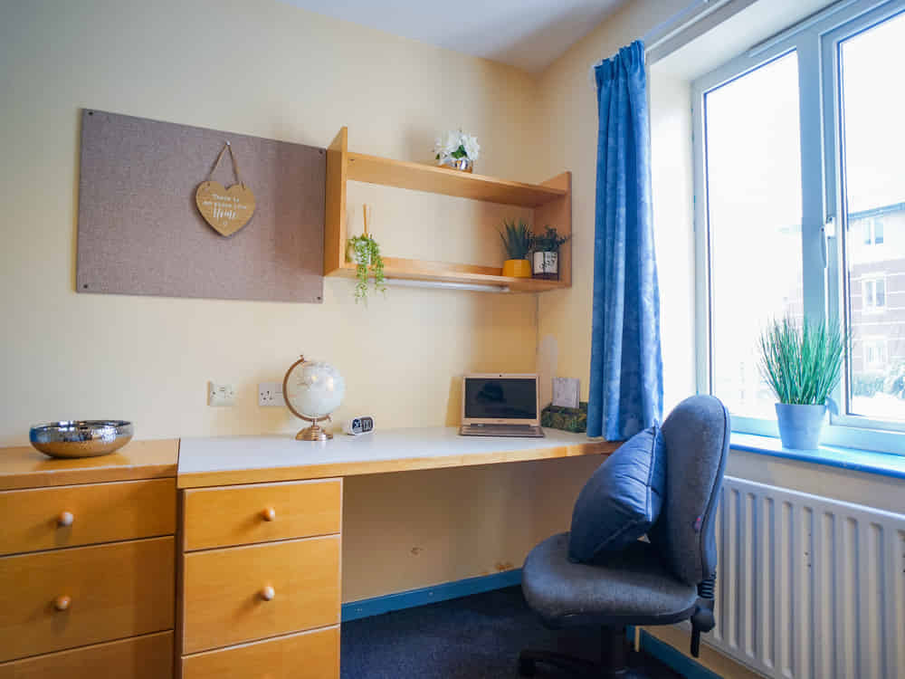 Infinity House, Stockton-on-Tees - Stockton-on-Tees, England, United Kingdom - Amenities