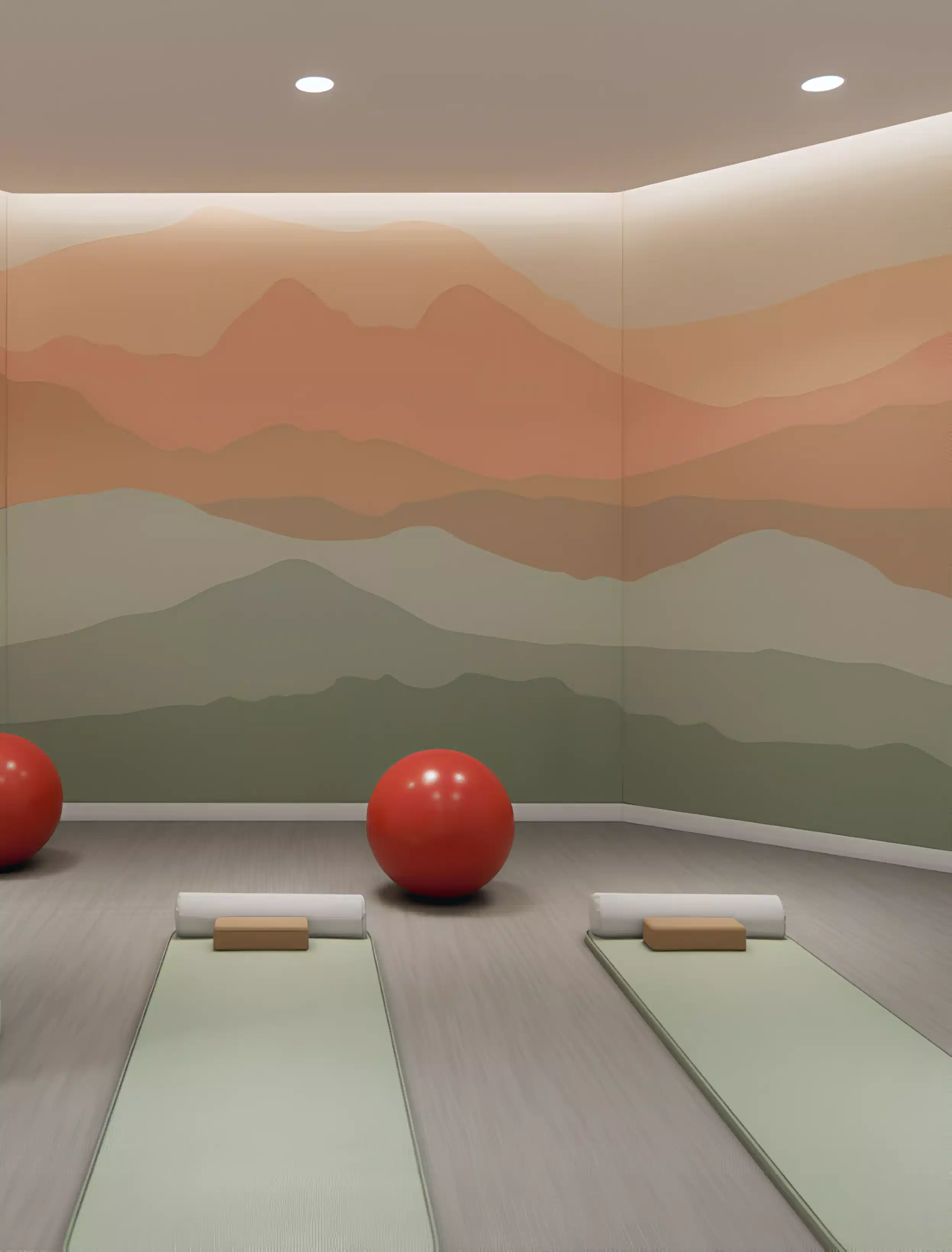 Juno House, Perth - Perth, Western Australia, Australia - Common Area