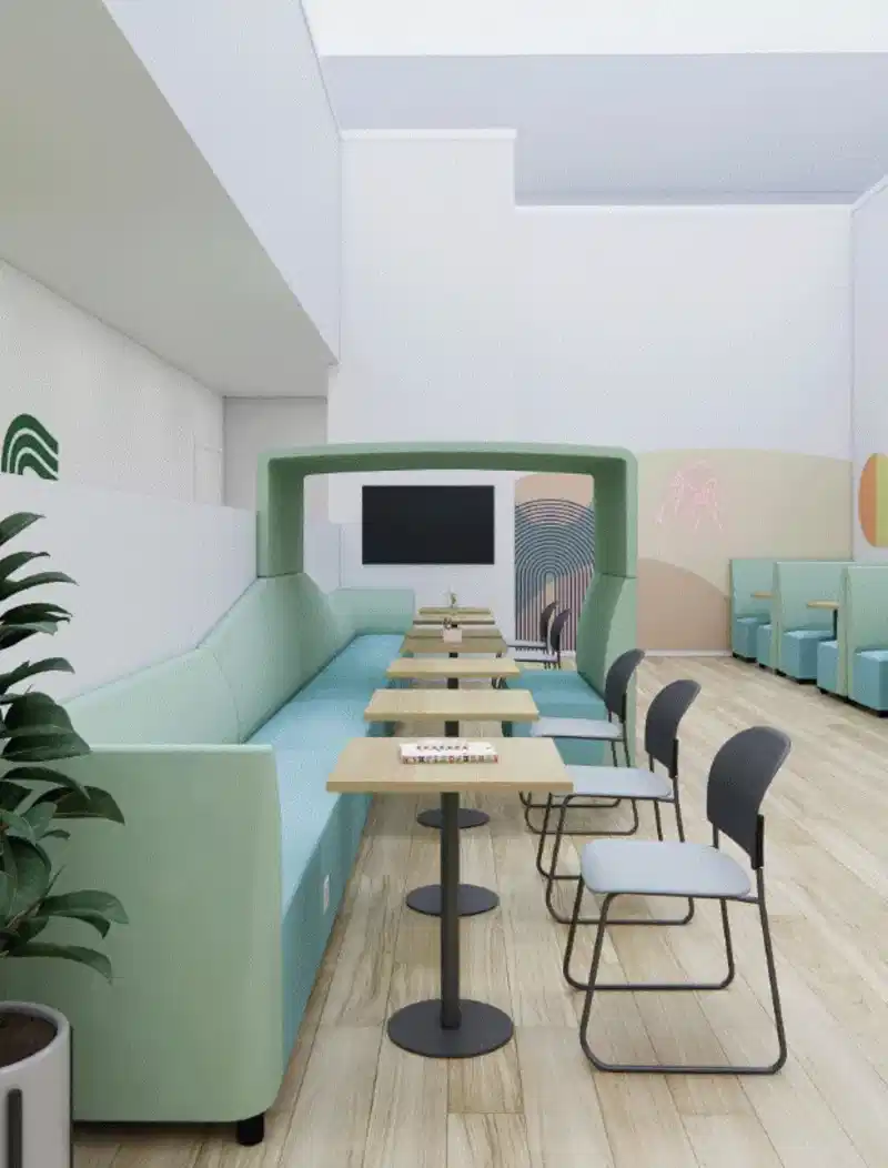 Juno House, Perth 2