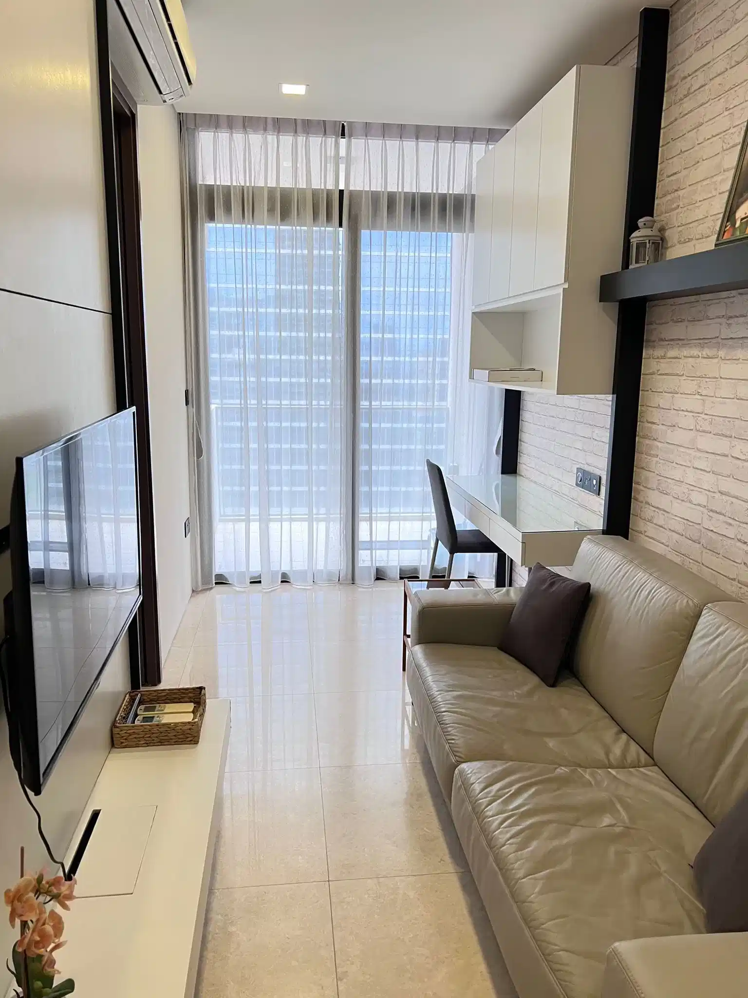 50 Robinson Rd, Robinson Rd - Singapore, Singapore - Common Area