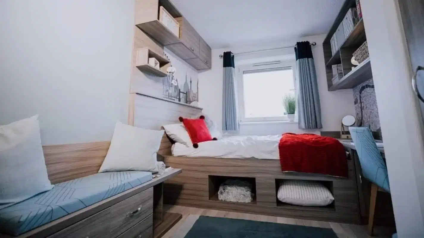 Core En-suite