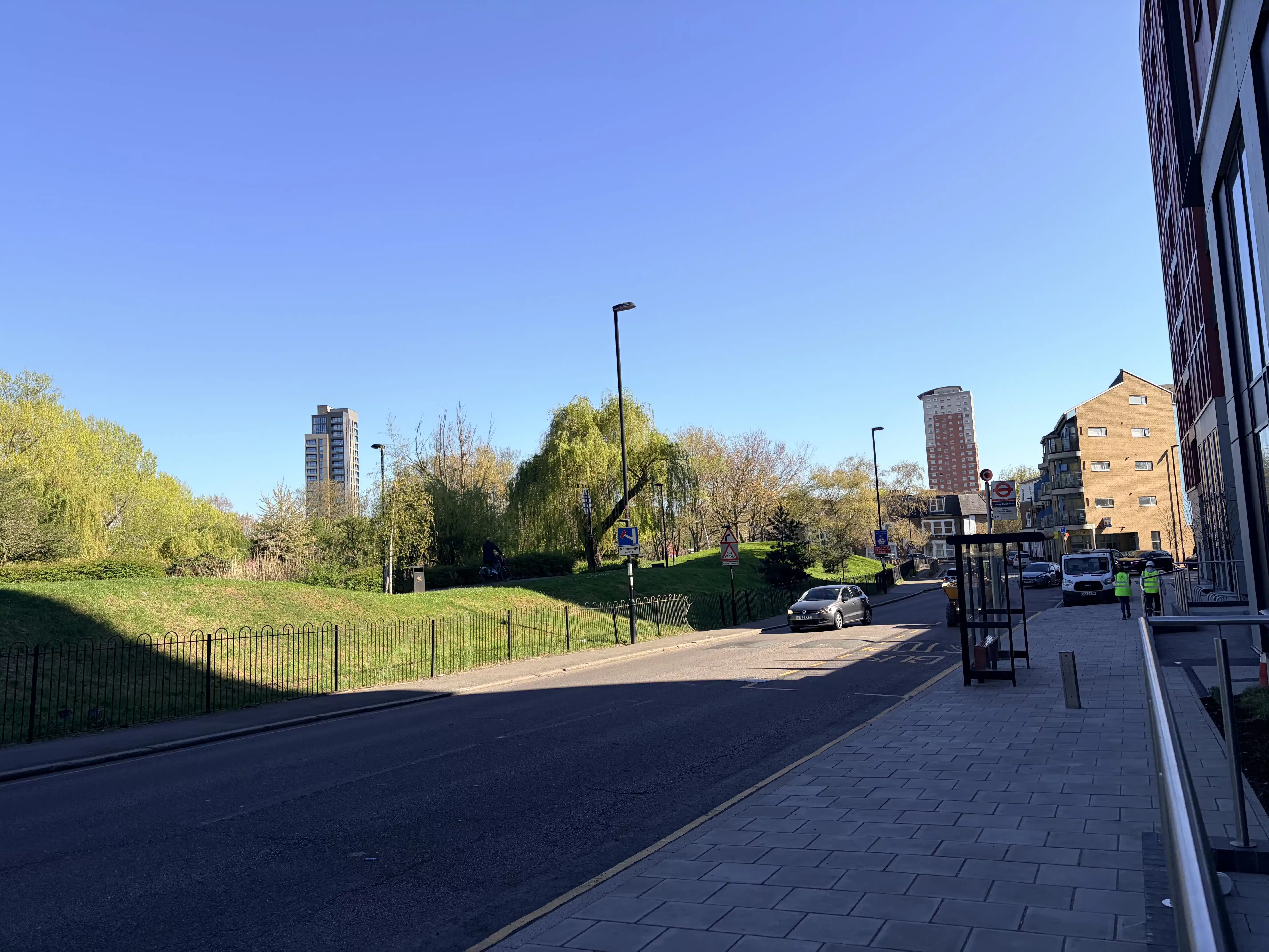 Ironworks House, London image 16