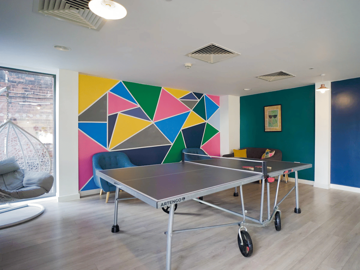 The Recording Rooms, Birmingham - Birmingham, England, United Kingdom - Amenities