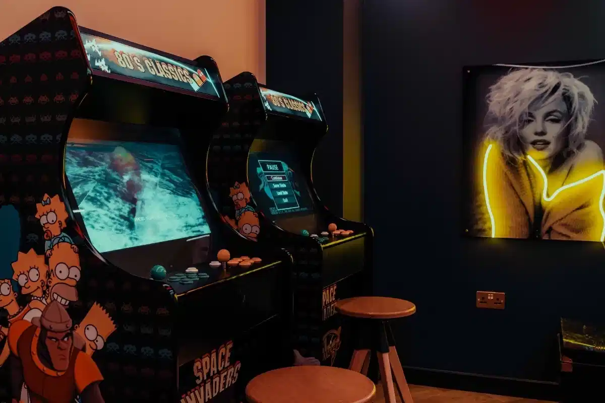 Gobritanya Your Tribe Southwark, London - London, England, United Kingdom - Amenities