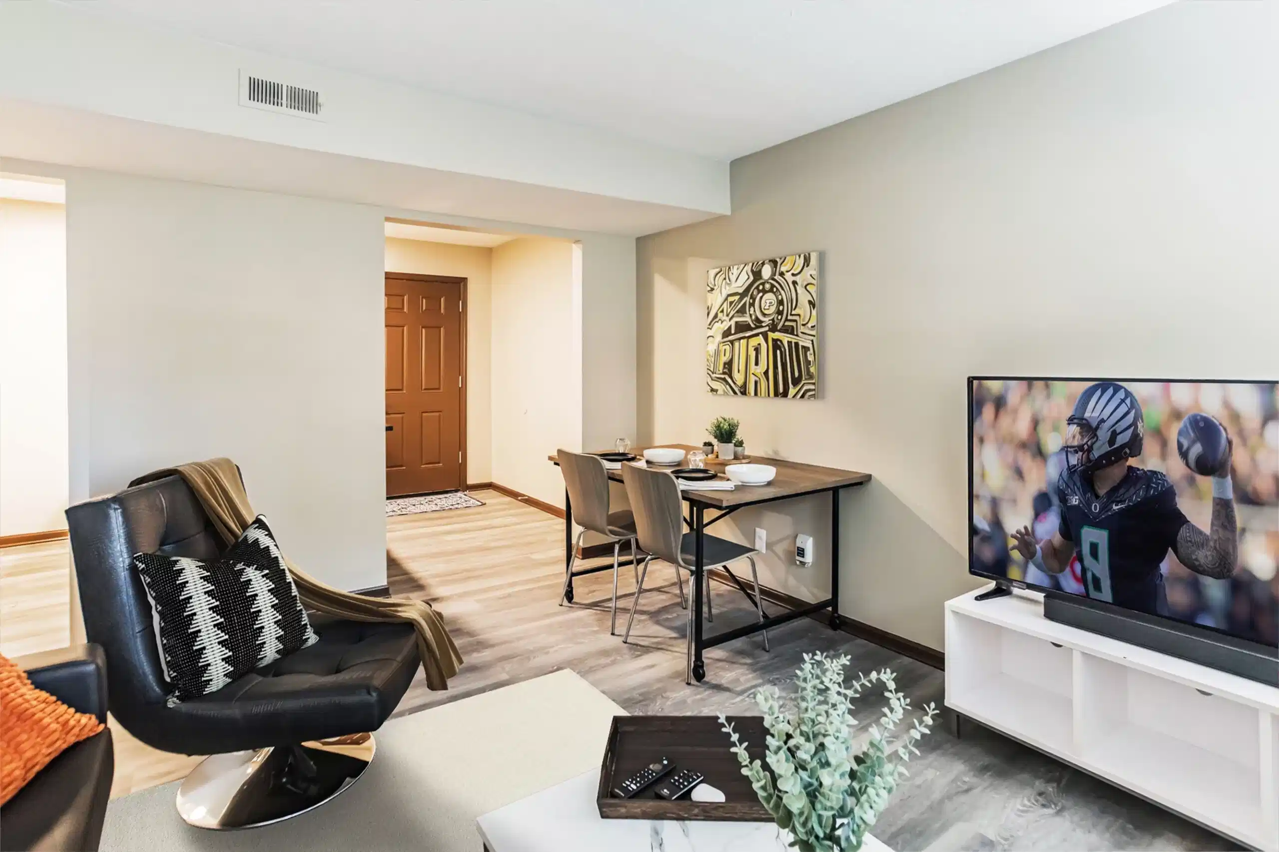 Victory on Salisbury, West Lafayette - West Lafayette, Indiana, United States - Common Area