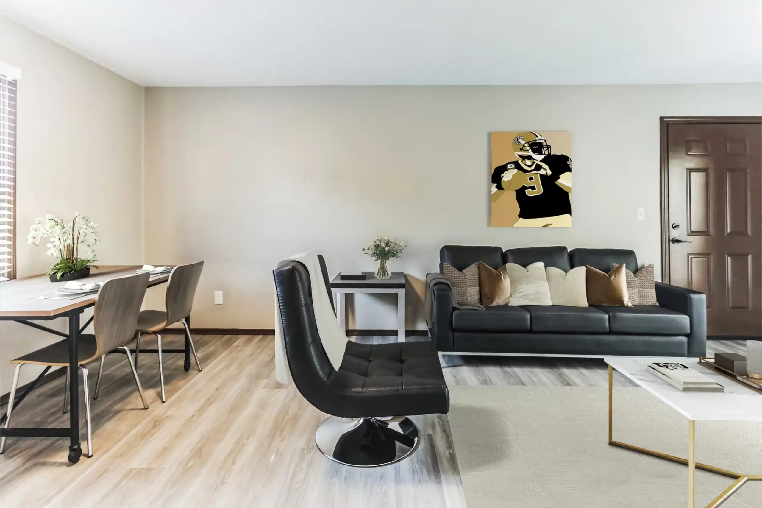 Victory on Salisbury, West Lafayette - West Lafayette, Indiana, United States - Common Area