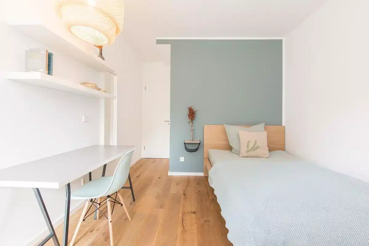 Private Room (A.56.1)
