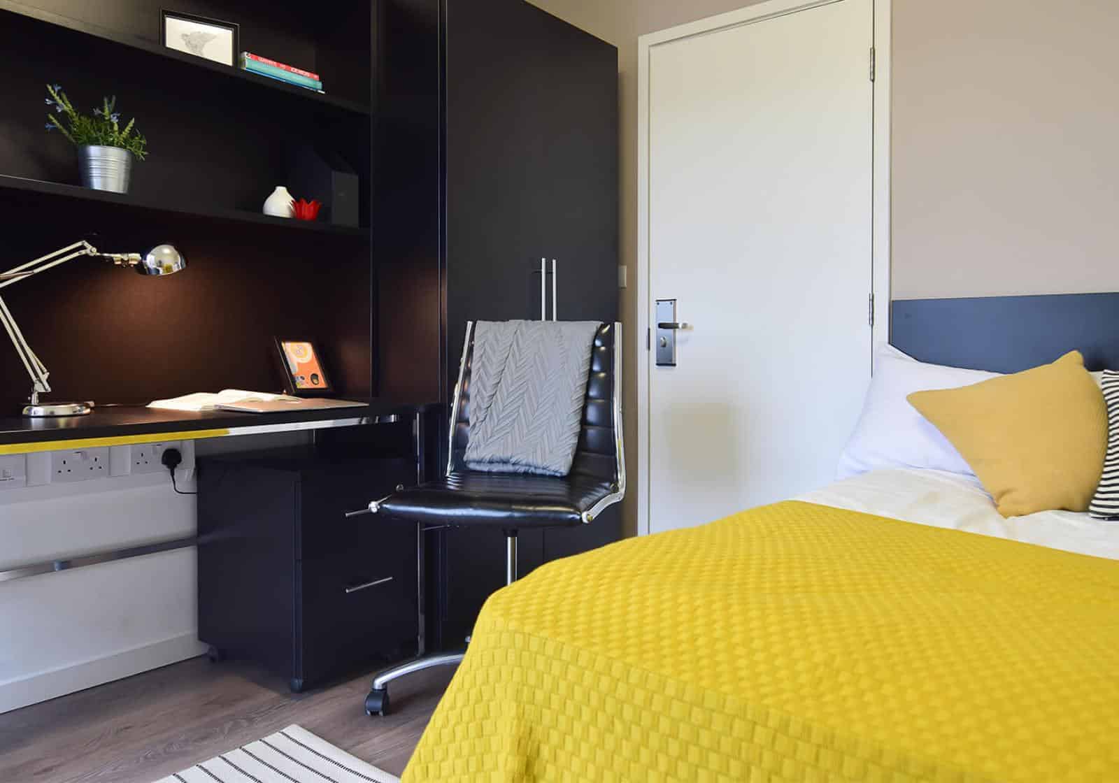 Bronze 2 Bed Apartment