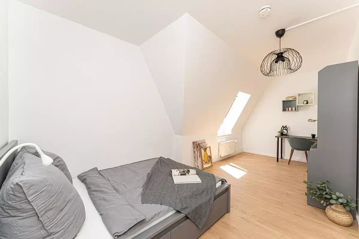Private Room (MO.71.1)