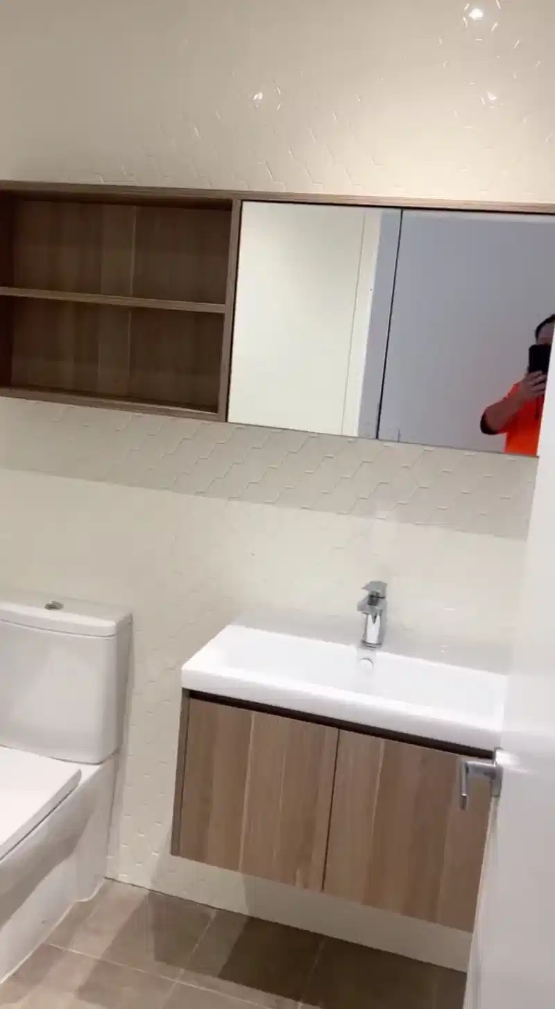 AOSA Stanley St Burwood NSW, Sydney - Sydney, New South Wales, Australia - Bathroom