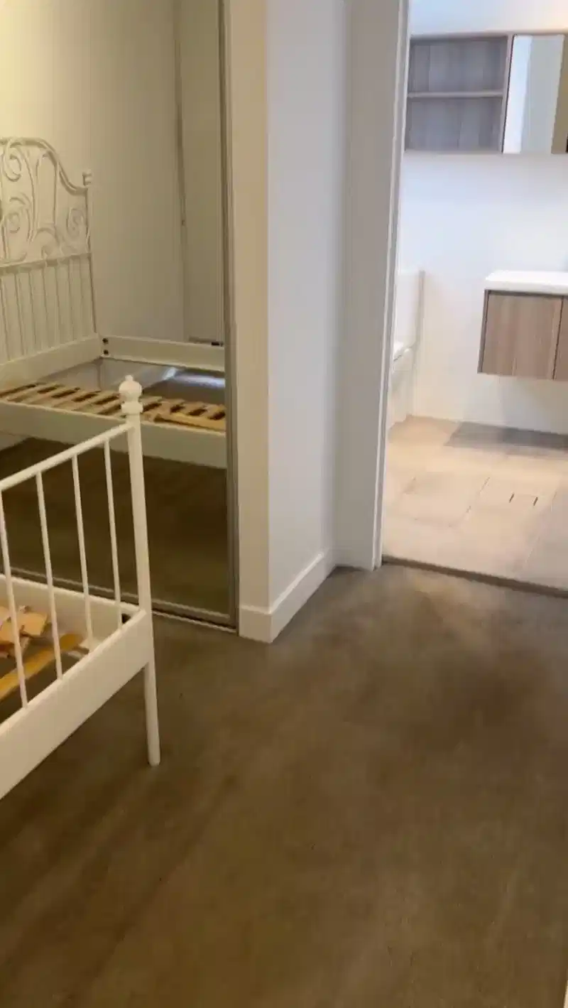 AOSA Stanley St Burwood NSW, Sydney - Sydney, New South Wales, Australia - Bedroom