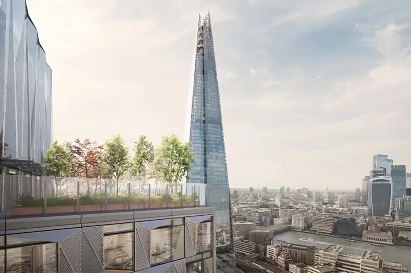 LST London Bridge Residence, London image 17