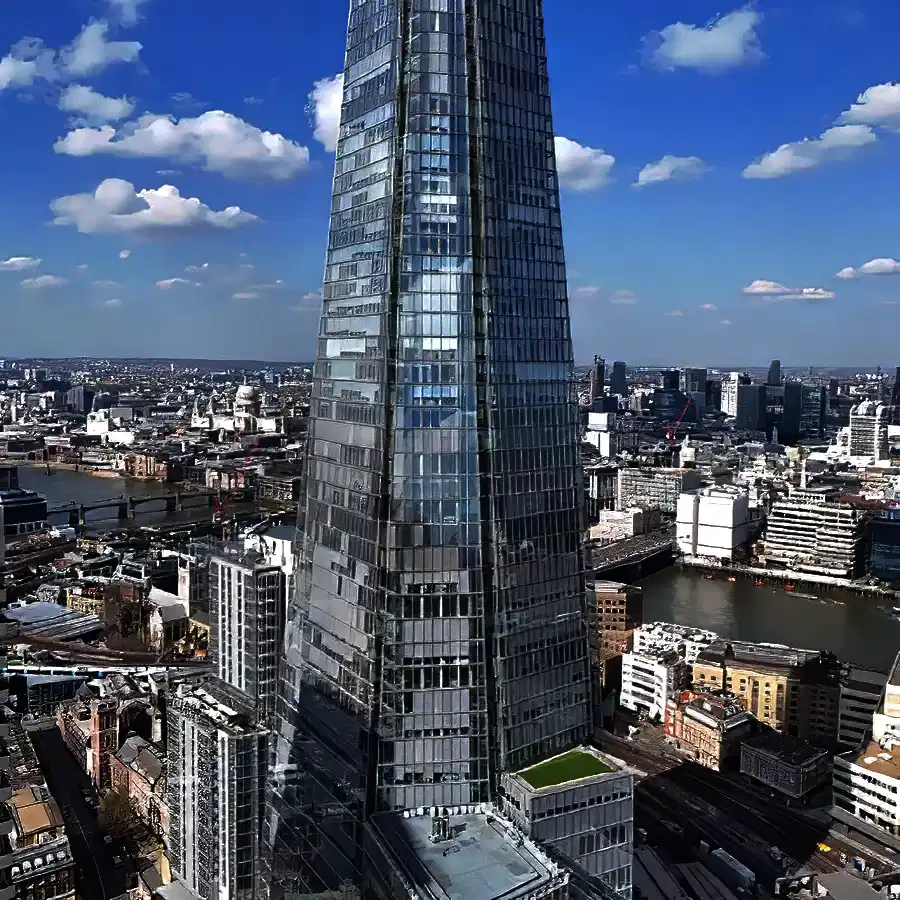 LST London Bridge Residence, London image 35