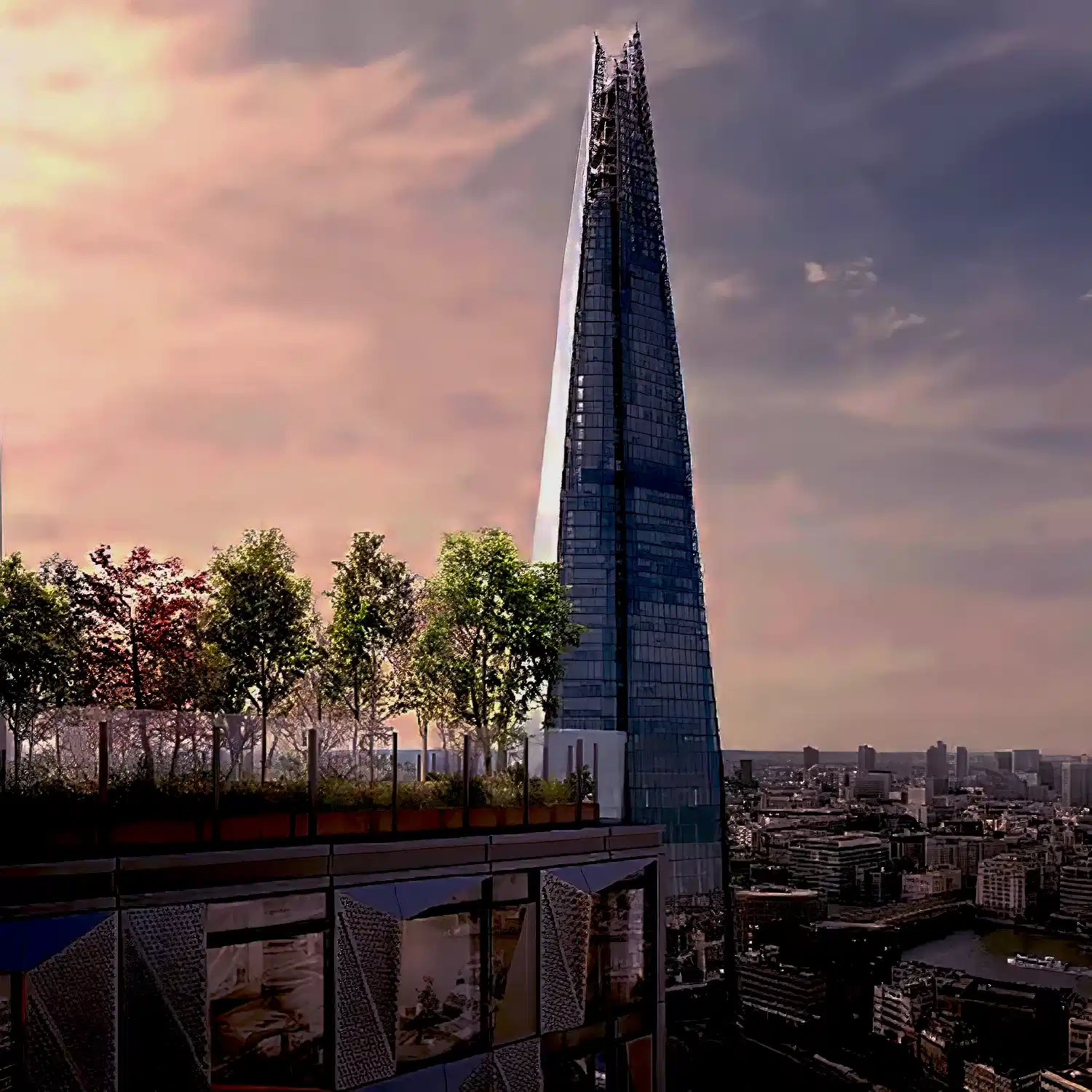 LST London Bridge Residence, London image 33