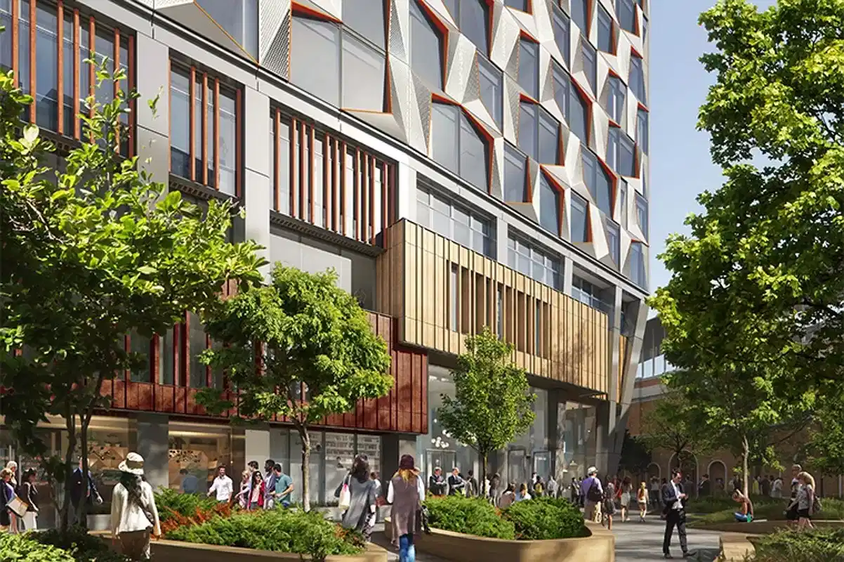 LST London Bridge Residence, London image 10