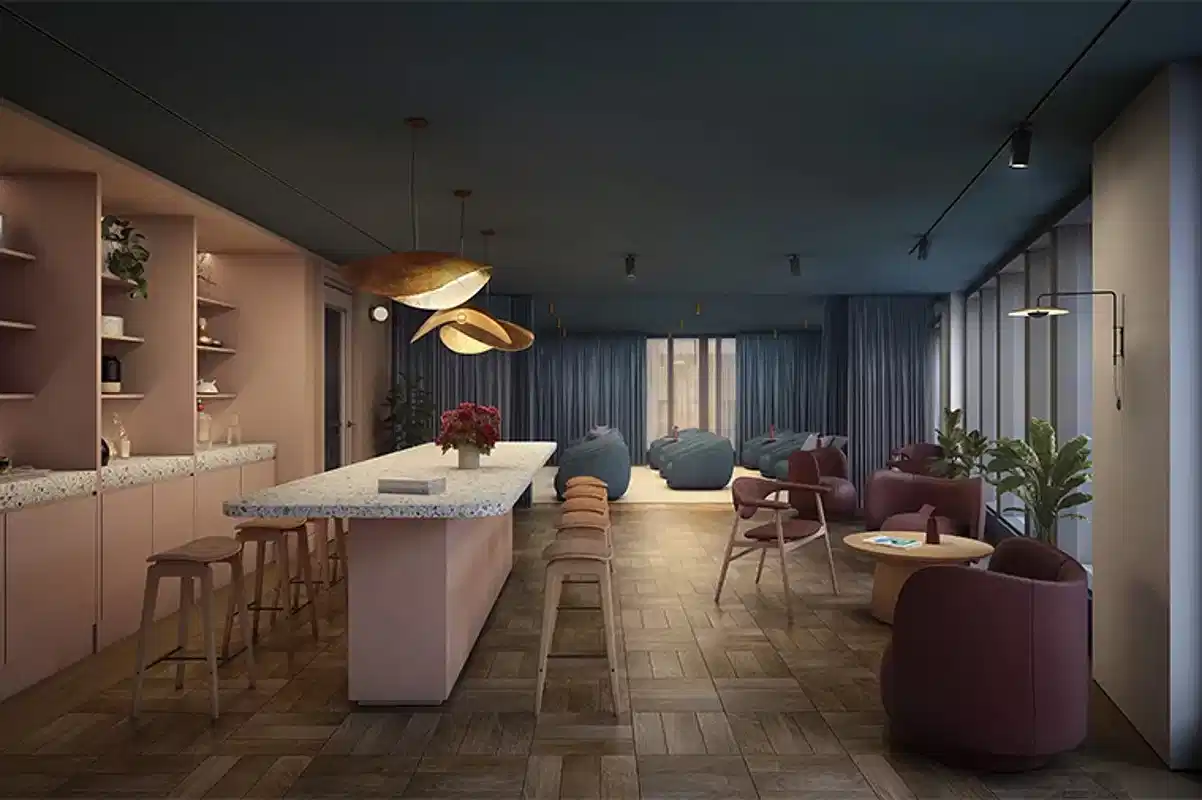 Londonist London Bridge Residence, London - London, England, United Kingdom - Amenities