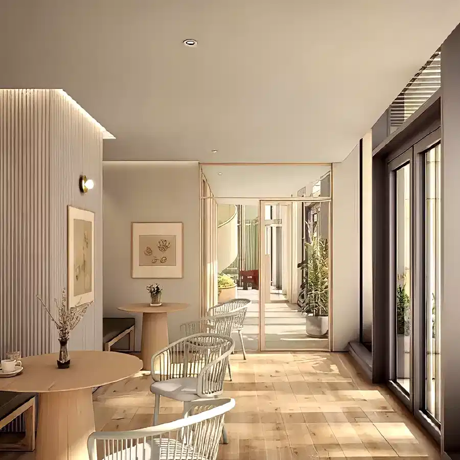 LST London Bridge Residence, London image 32