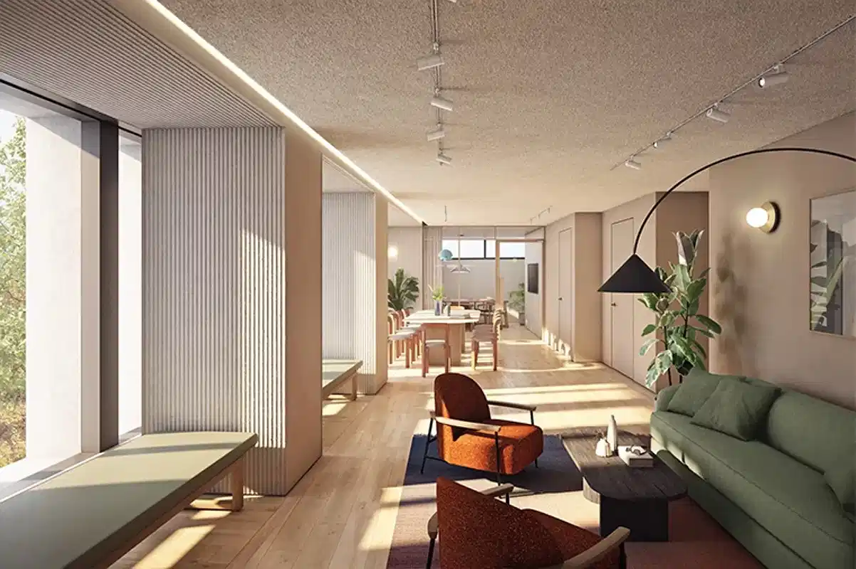 LST London Bridge Residence, London image 8