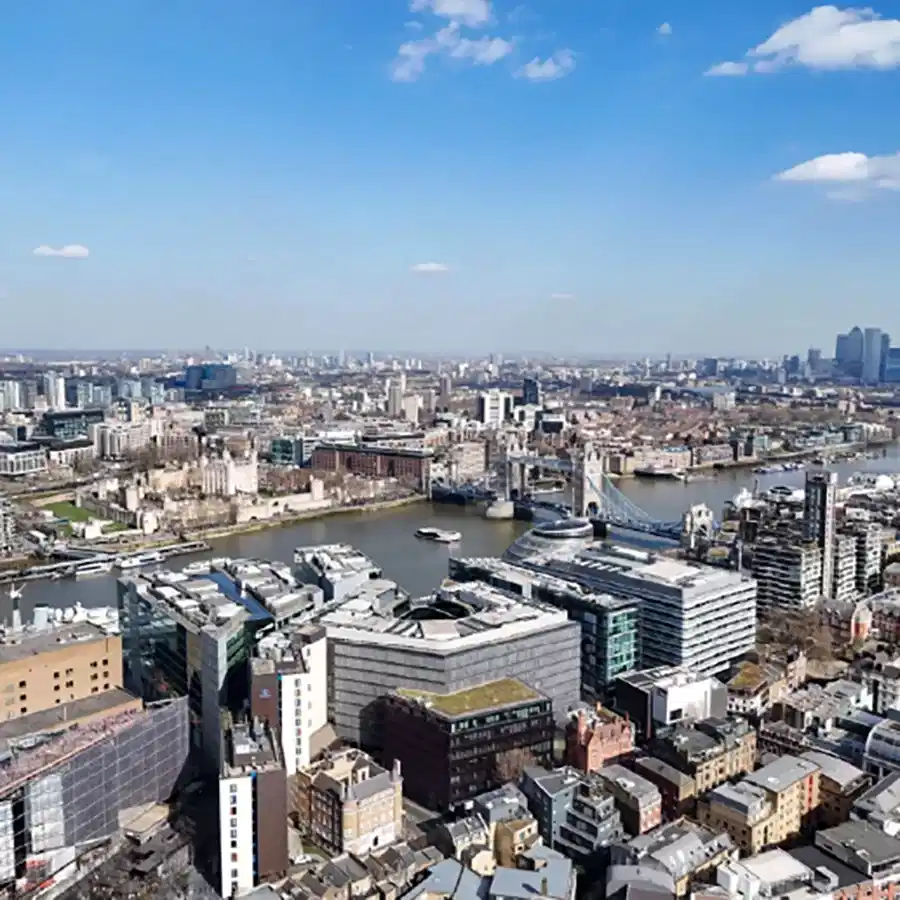 LST London Bridge Residence, London image 31