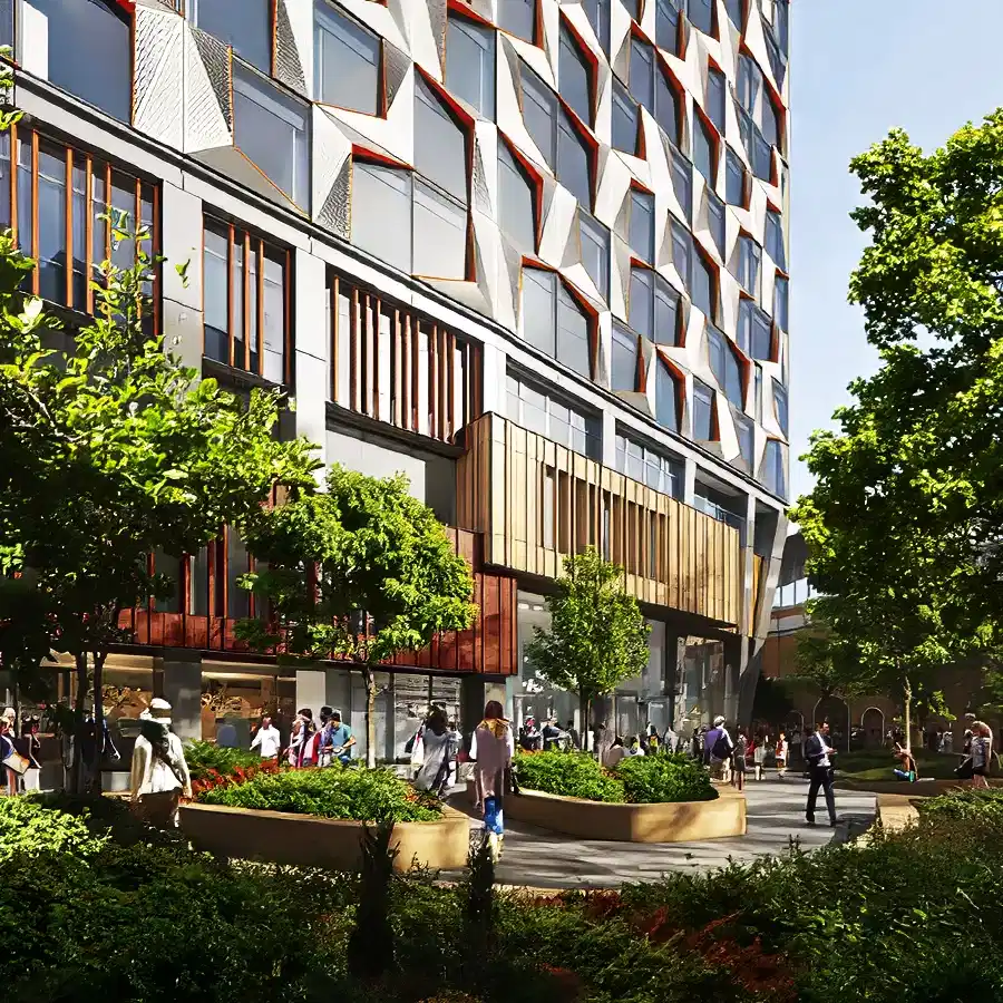 LST London Bridge Residence, London image 34