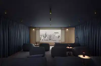 LST London Bridge Residence, London - London, England, United Kingdom - Amenities