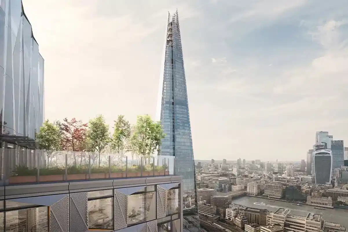 LST London Bridge Residence, London image 11