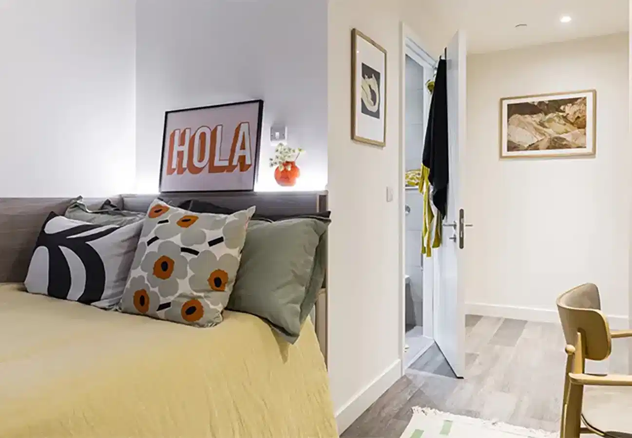 LST London Bridge Residence, London image 23