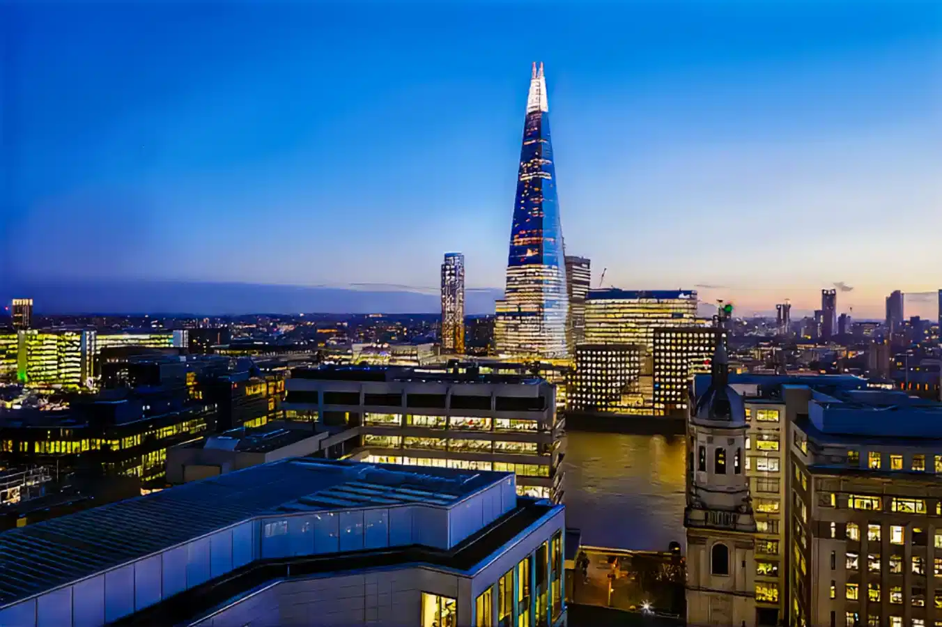 LST London Bridge Residence, London image 14