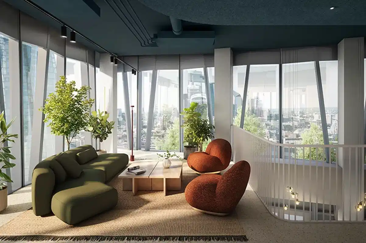 LST London Bridge Residence, London image 9