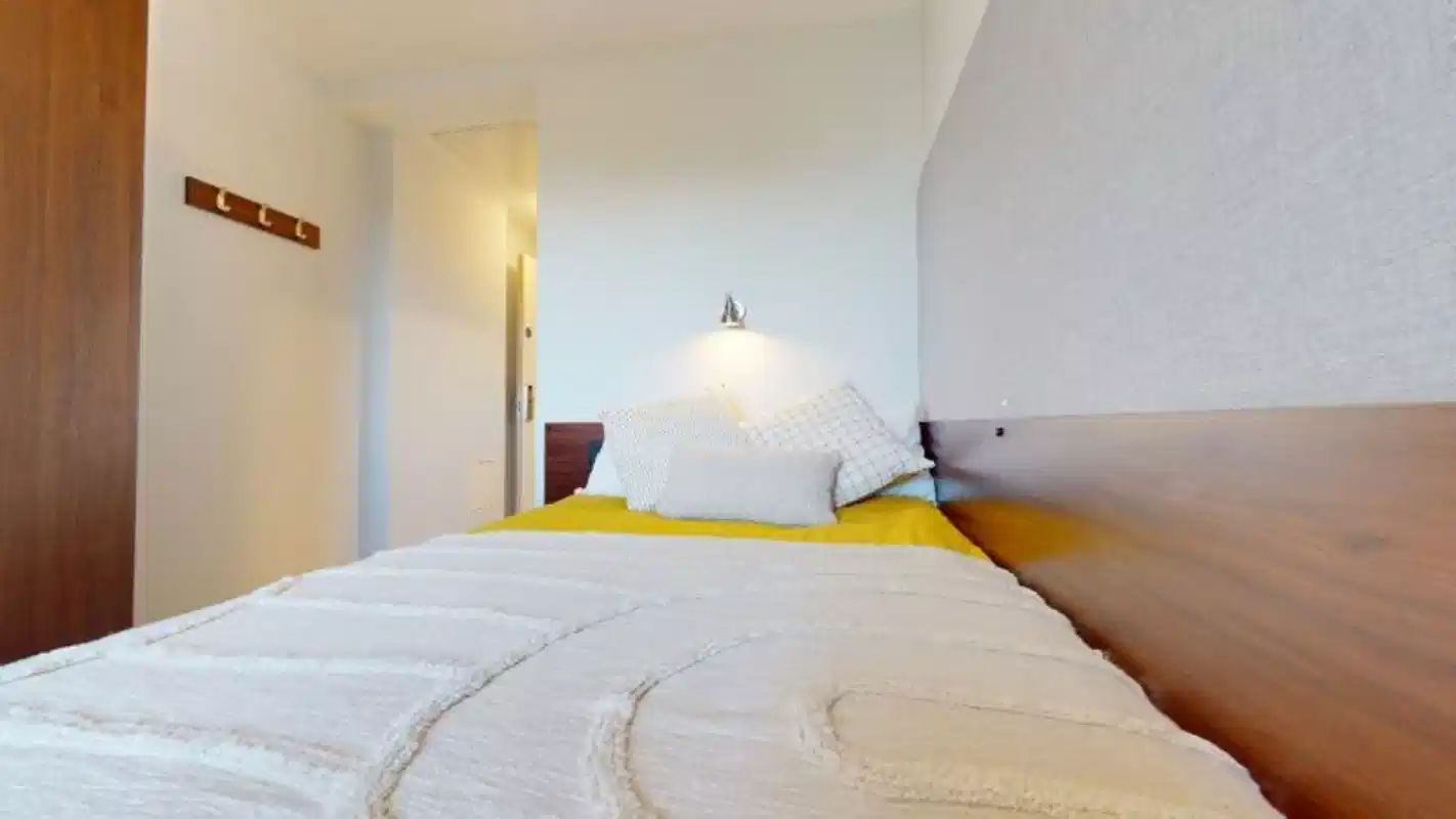 Saver En Suite