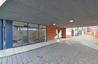 The Pavilion, Leeds - Leeds, England, United Kingdom - Common Area