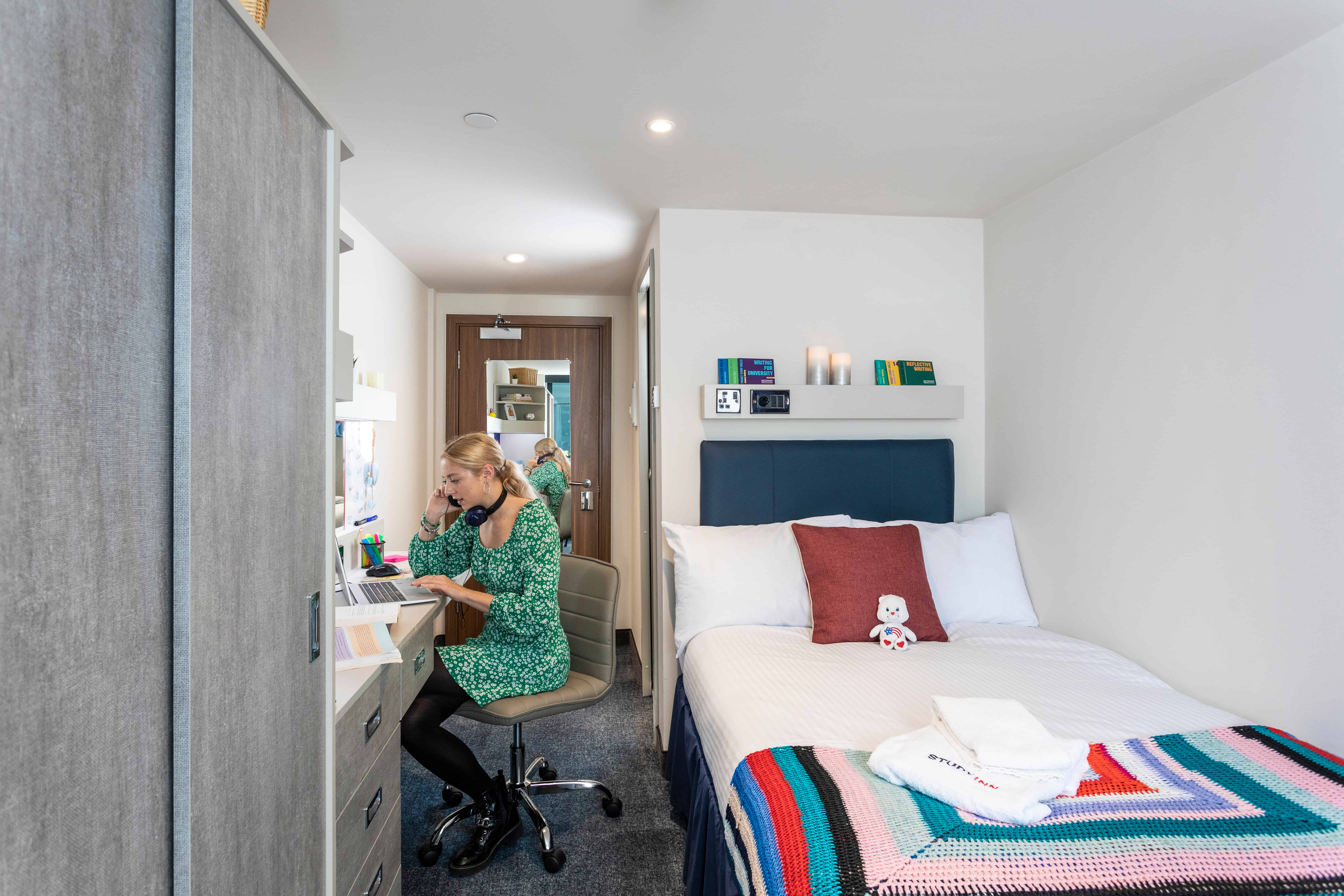 Study Inn Reynard House, Leicester - Student accommodation in Leicester, image 1 of 1