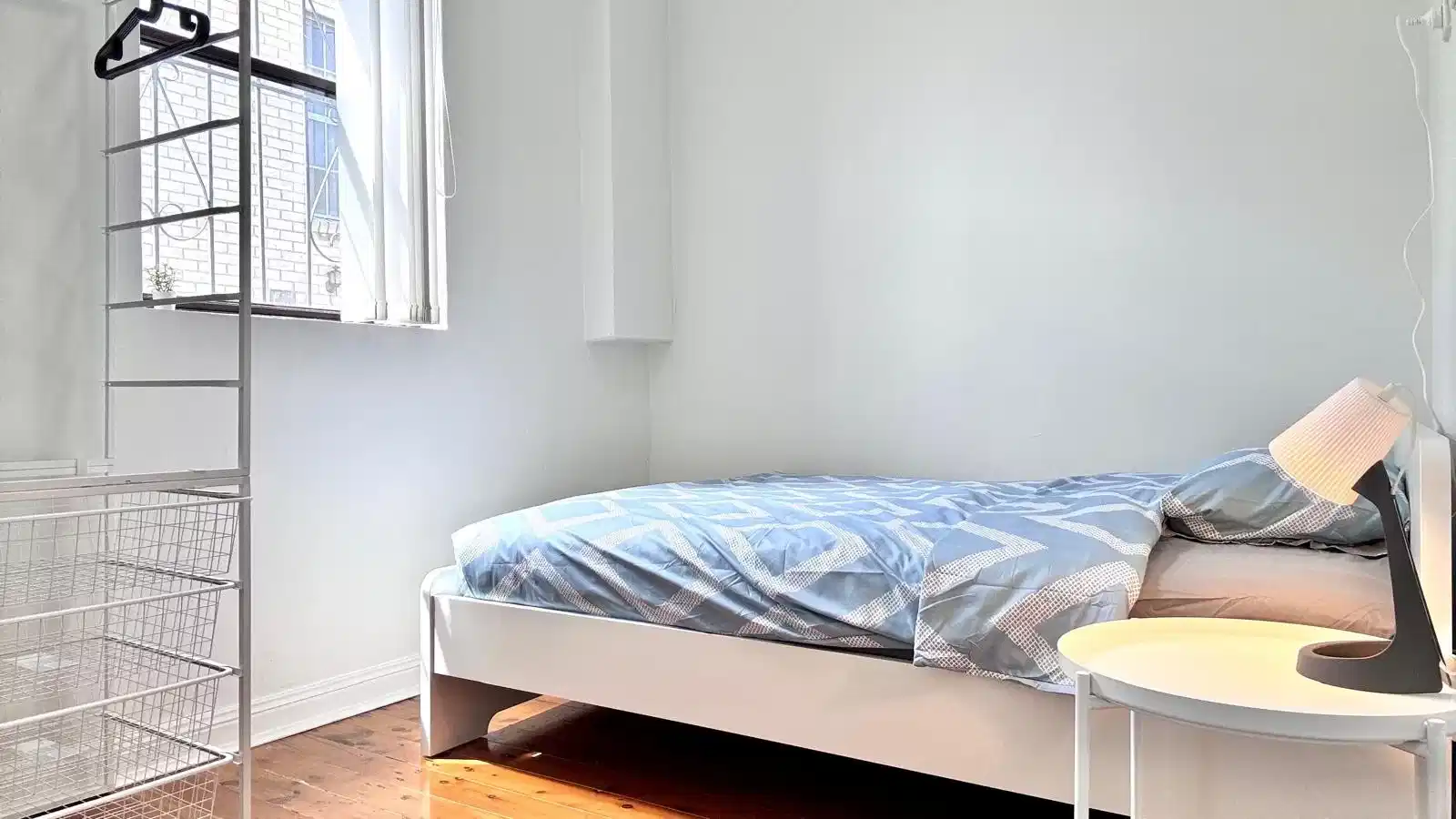 Room in a 5 Bedroom Apartment, Fore St, Canterbury, Australia NSW 2193 - Sydney, New South Wales, Australia - Room 5 - Bedroom