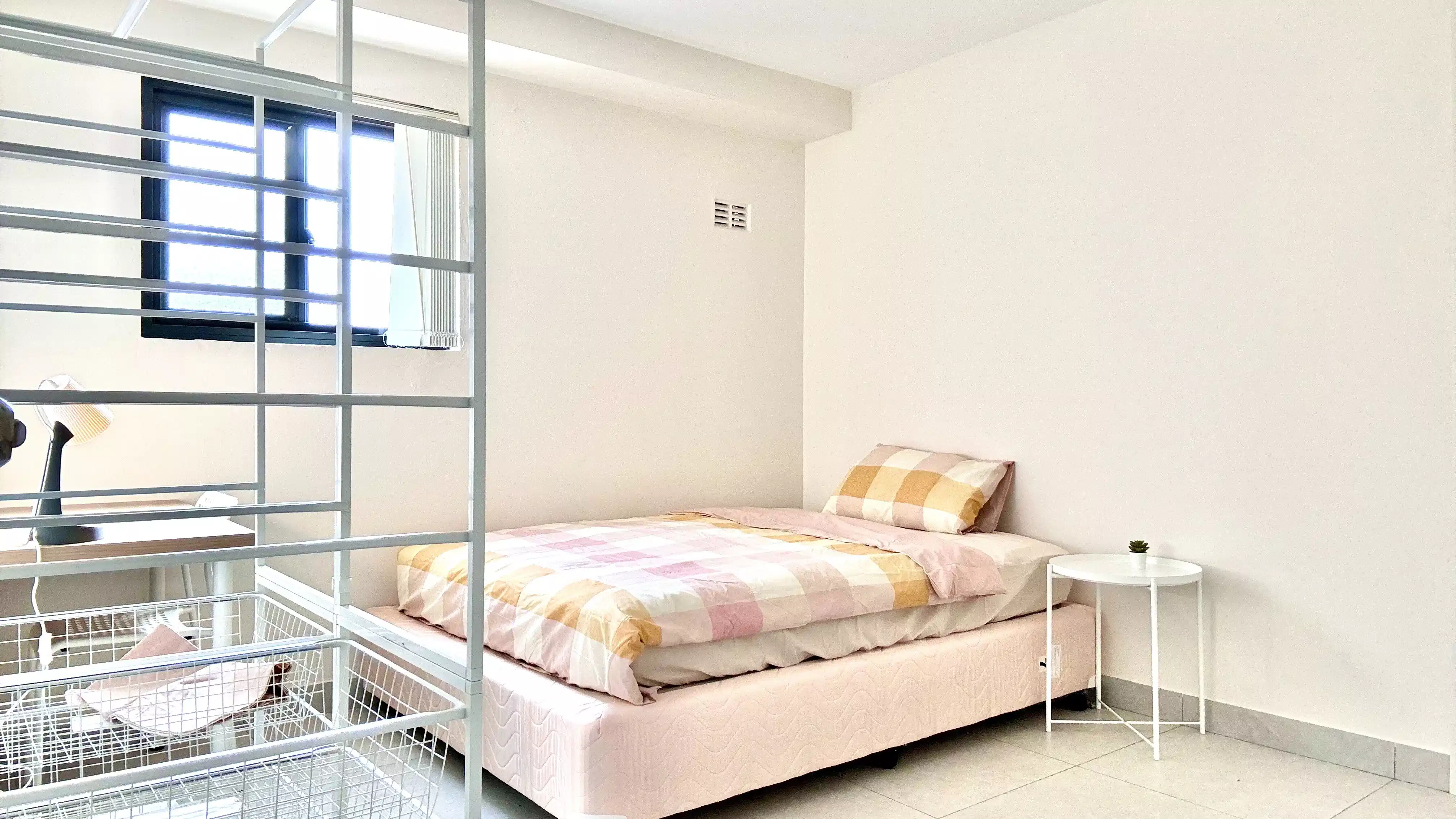 Room in a 7 Bedroom Apartment, Young St., Croydon, Australia NSW 2132  - Sydney, New South Wales, Australia - Room 12 - Bedroom