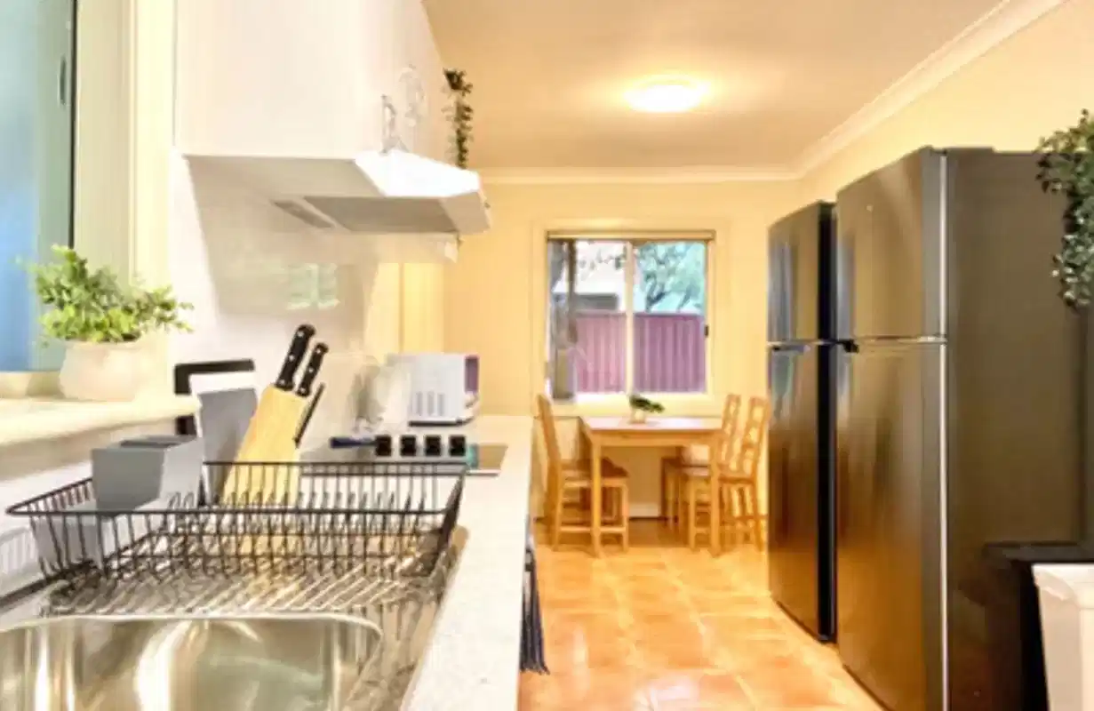 Room in a 4 Bedroom Apartment, Ninth Ave, Campsie, Australia NSW 2194 2
