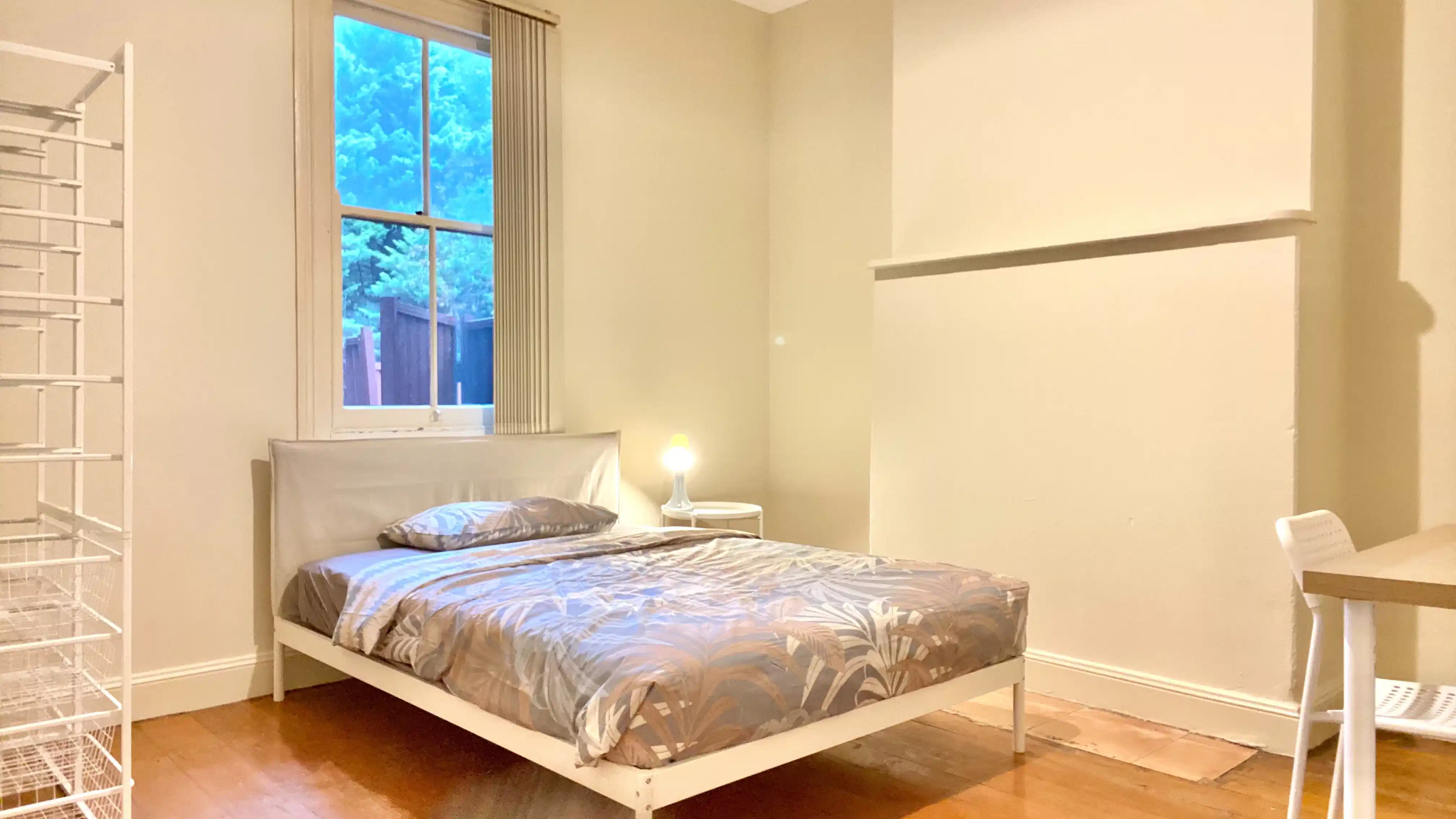 Room in a 4 Bedroom Apartment, Ninth Ave, Campsie, Australia NSW 2194 - Sydney, New South Wales, Australia - Room 1 - Bedroom