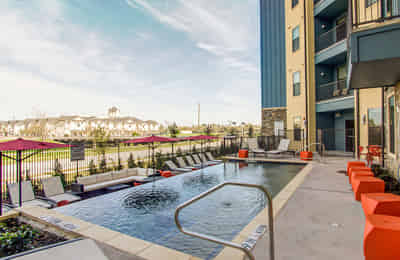 Mac 4460, Houston - Houston, Texas, United States - Exterior