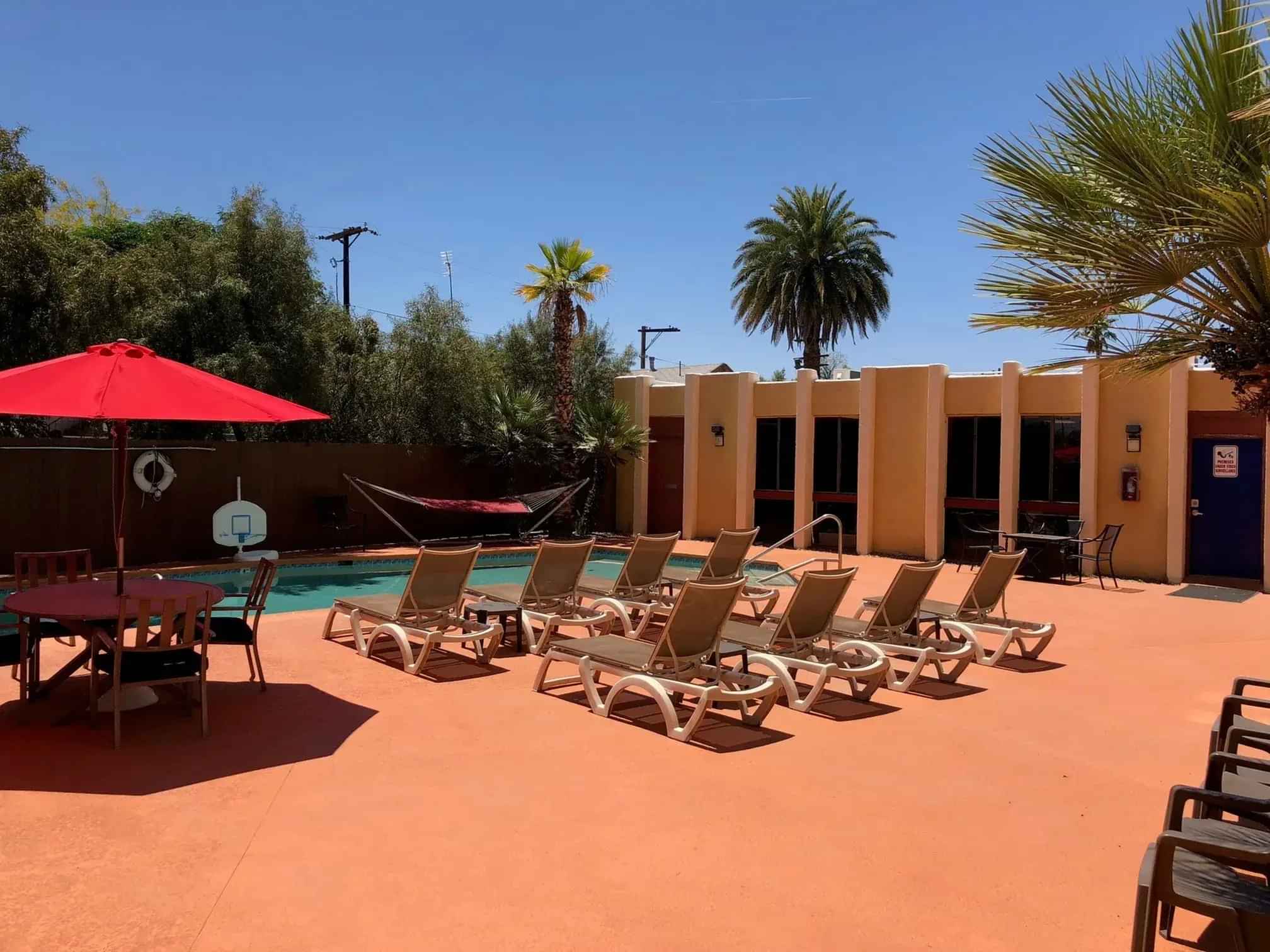 Wildcat Canyon Village, Tucson - Tucson, Arizona, United States - Amenities