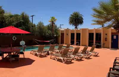 Wildcat Canyon Village, Tucson - Tucson, Arizona, United States - Amenities