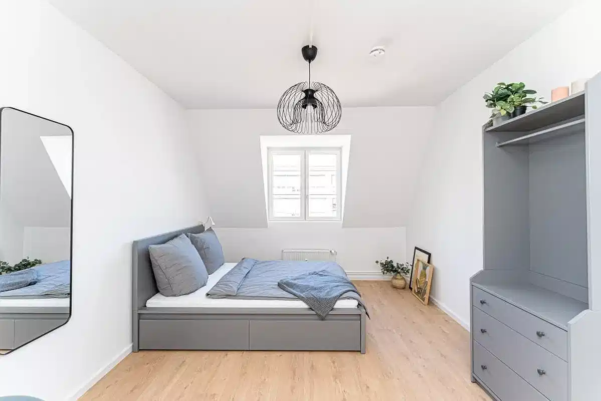 Private Room (MO.71.3)