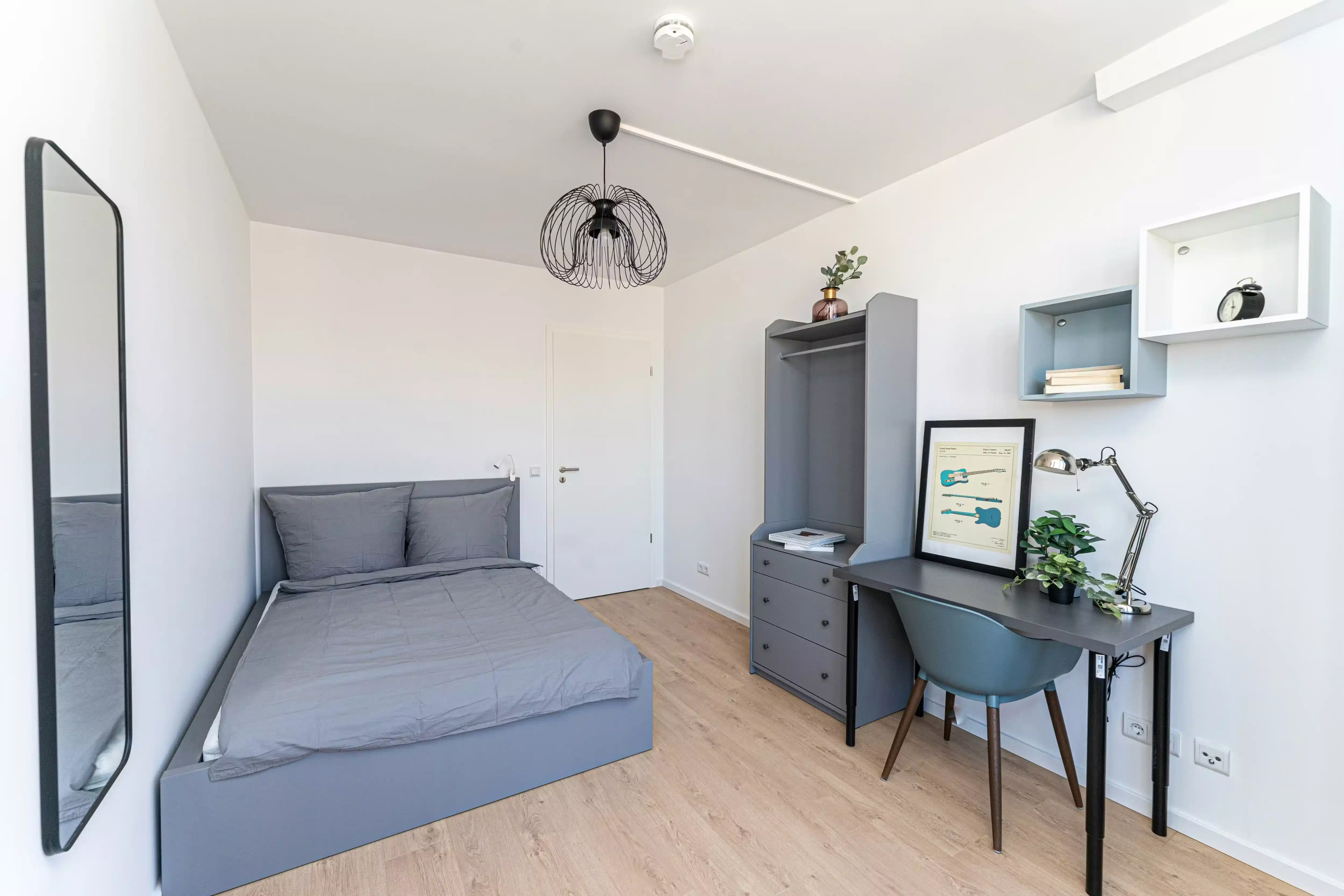Private Room (MO.71.5)