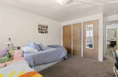 University Landing, Logan - Logan, Utah, United States - Bedroom