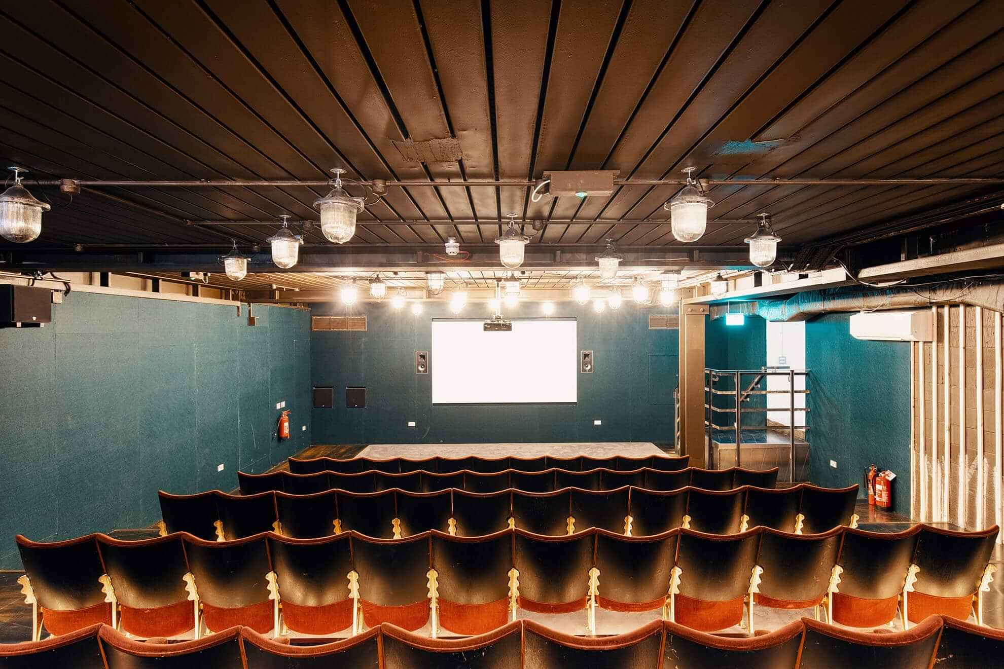 The Stay Club Kentish Town, London  - London, England, United Kingdom - Amenities