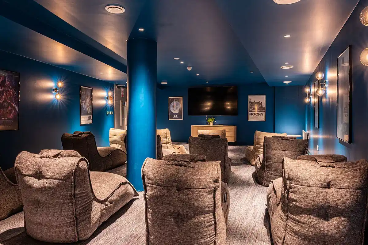 Trapezium, Leeds - Leeds, England, United Kingdom - Amenities