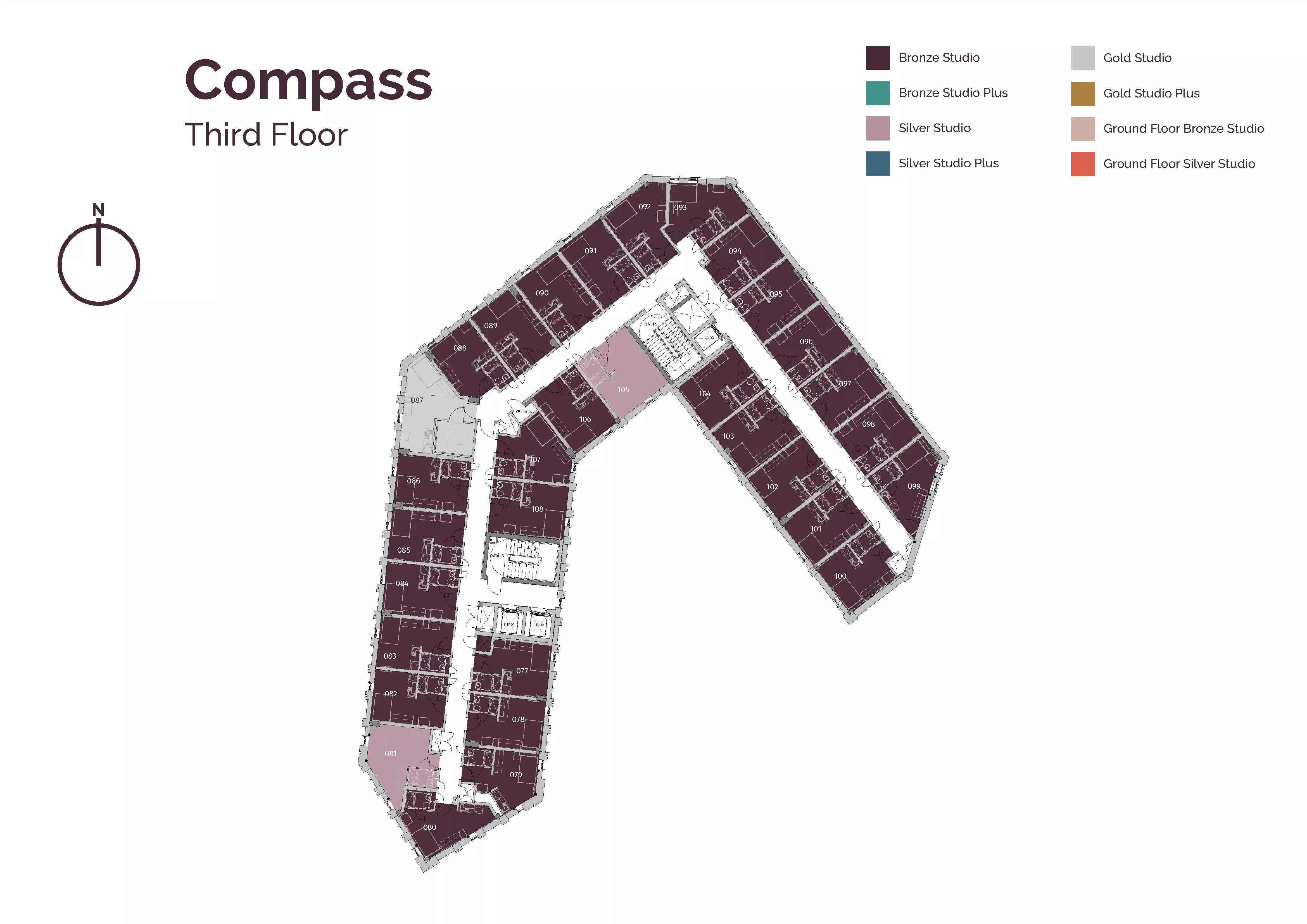 Compass, Birmingham image 26
