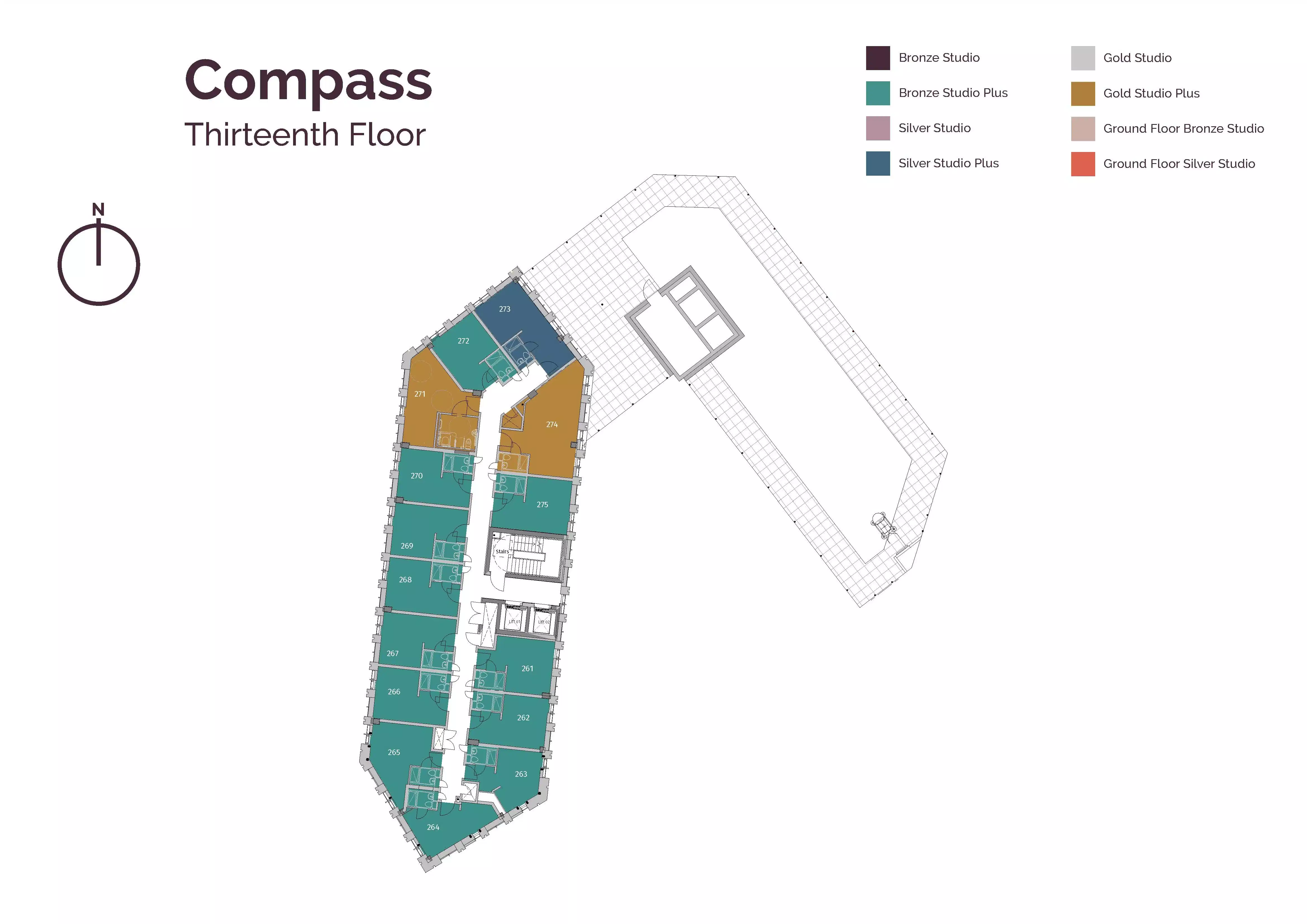 Compass, Birmingham image 36