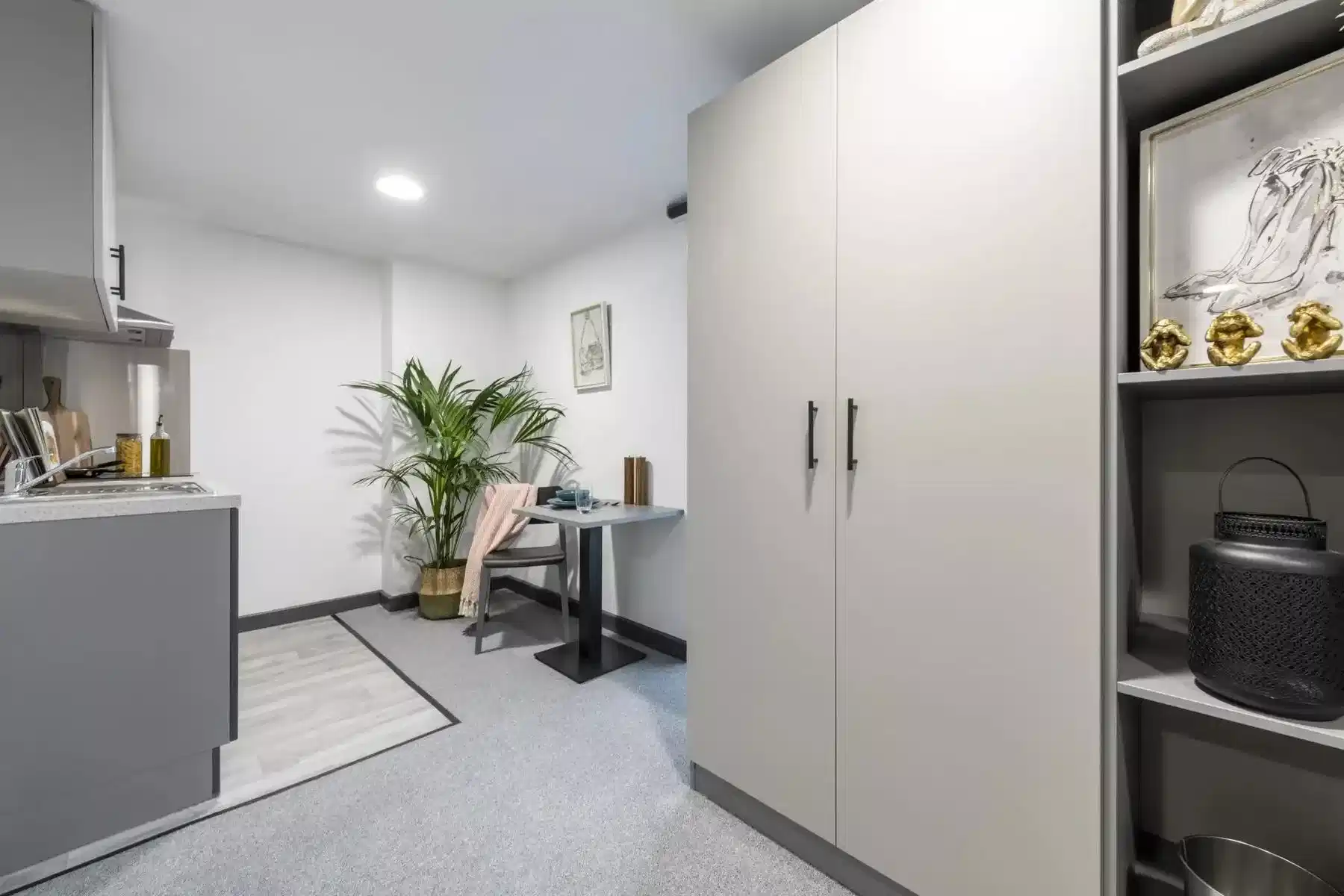 Amenities