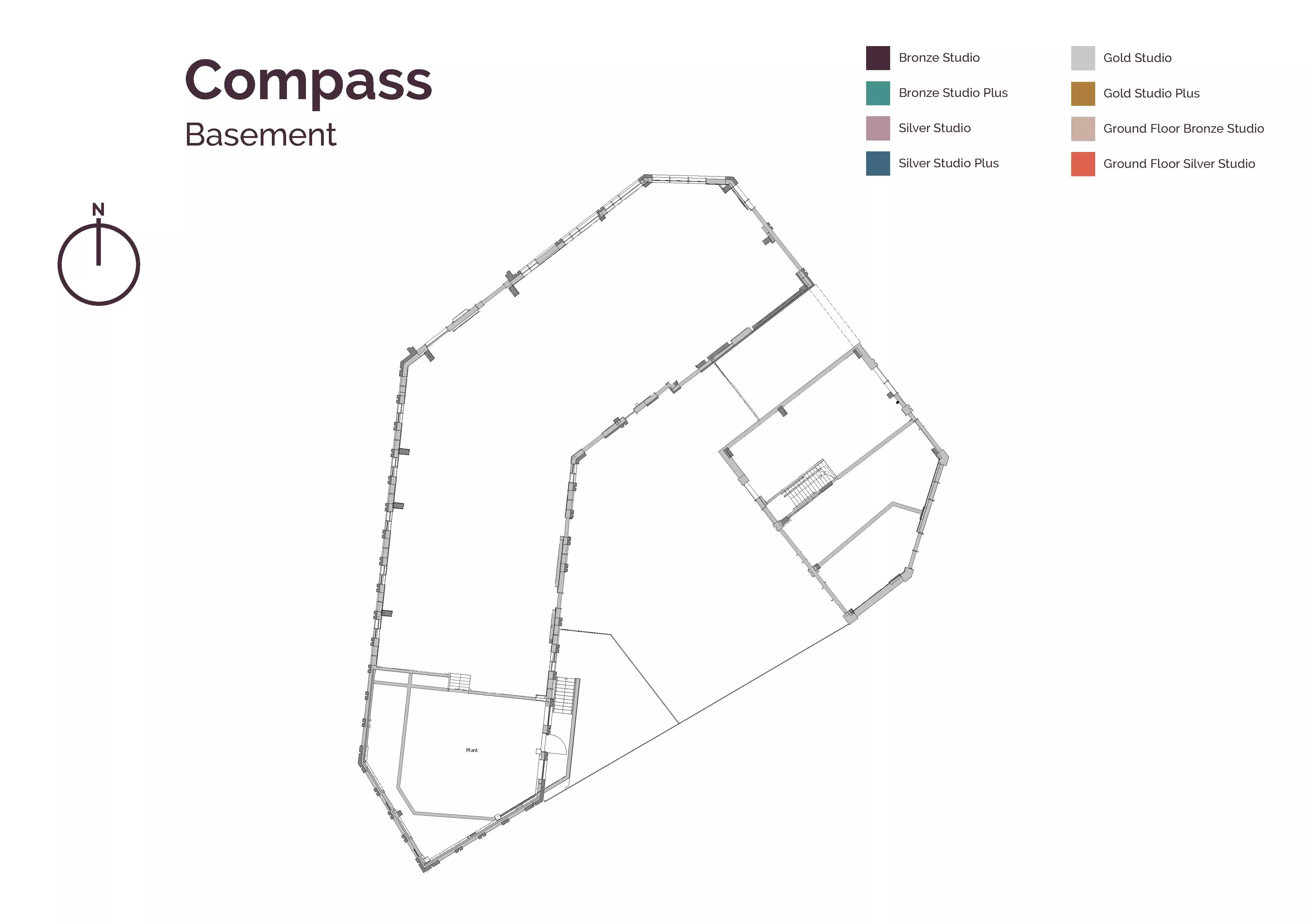 Compass, Birmingham image 22